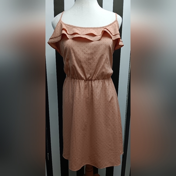 Lauren Conrad dress - Picture 8 of 14